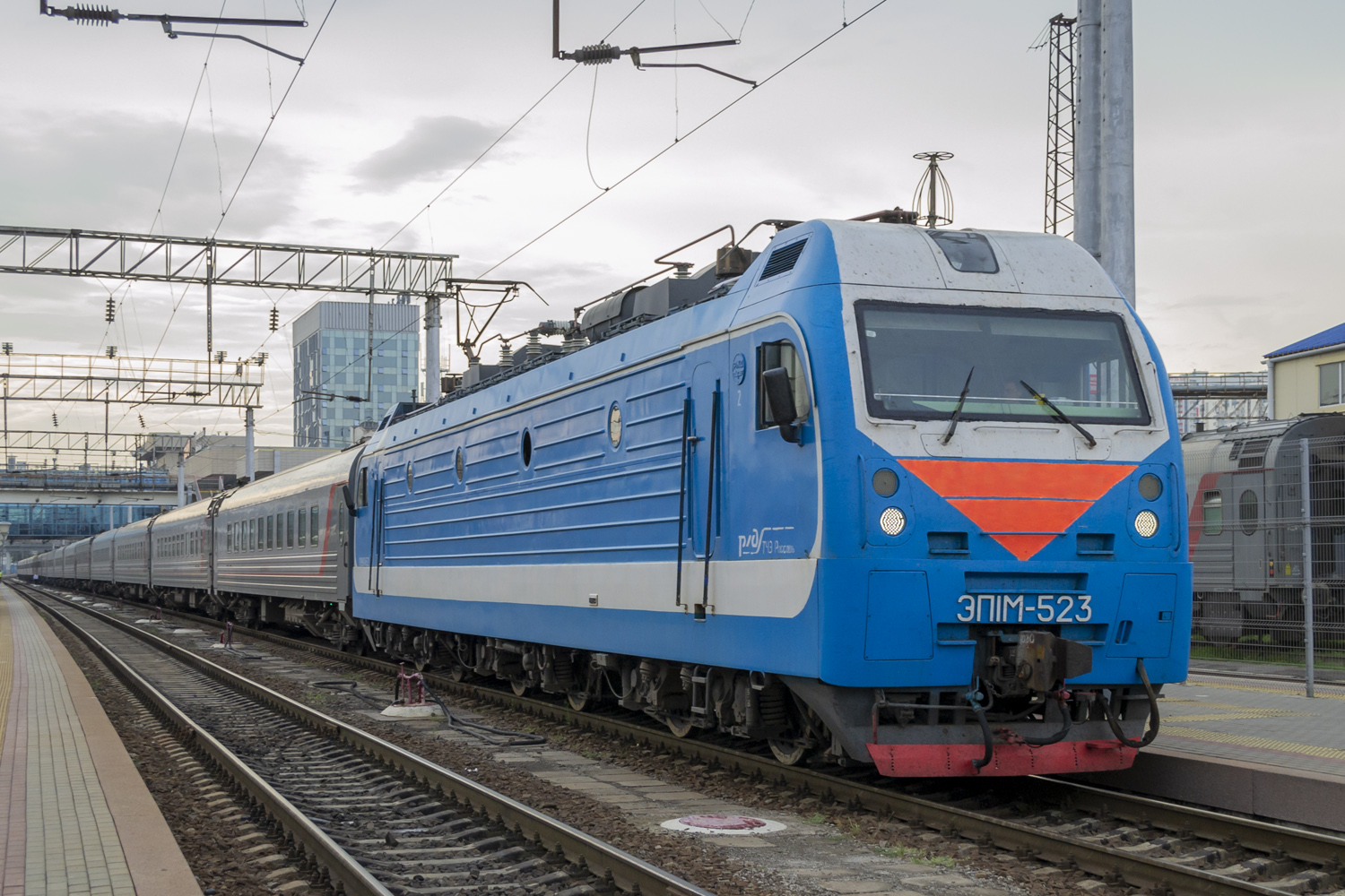 ЭП1М-523