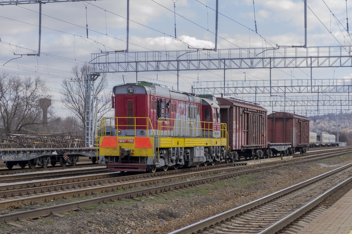 ВЛ80С-7155