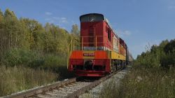ЧМЭ3-2527