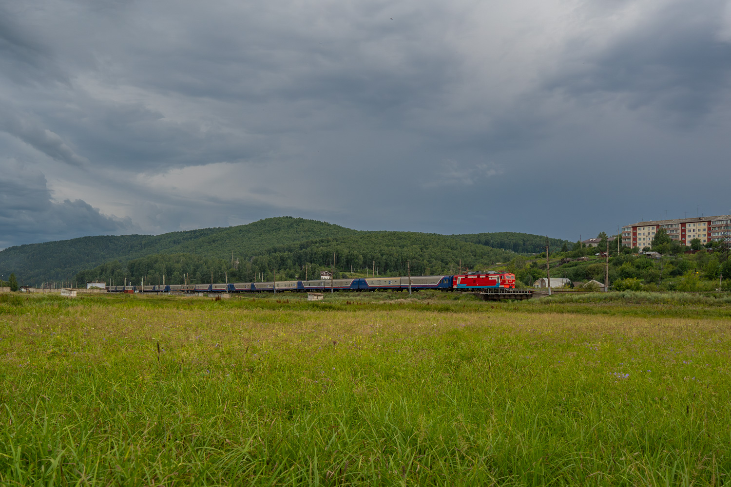 ЭП1-030