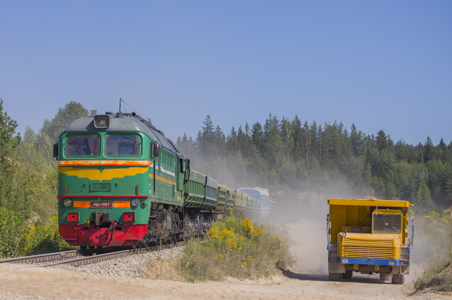 М62-1557