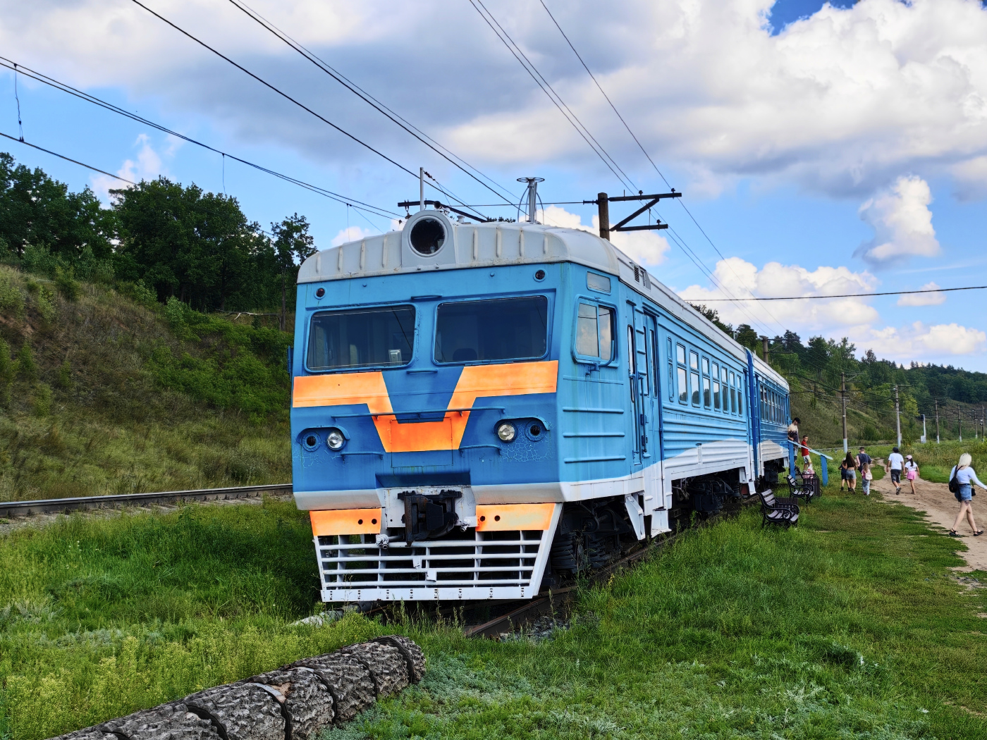 ЭТ2Р-909; ЭТ9Р-913
