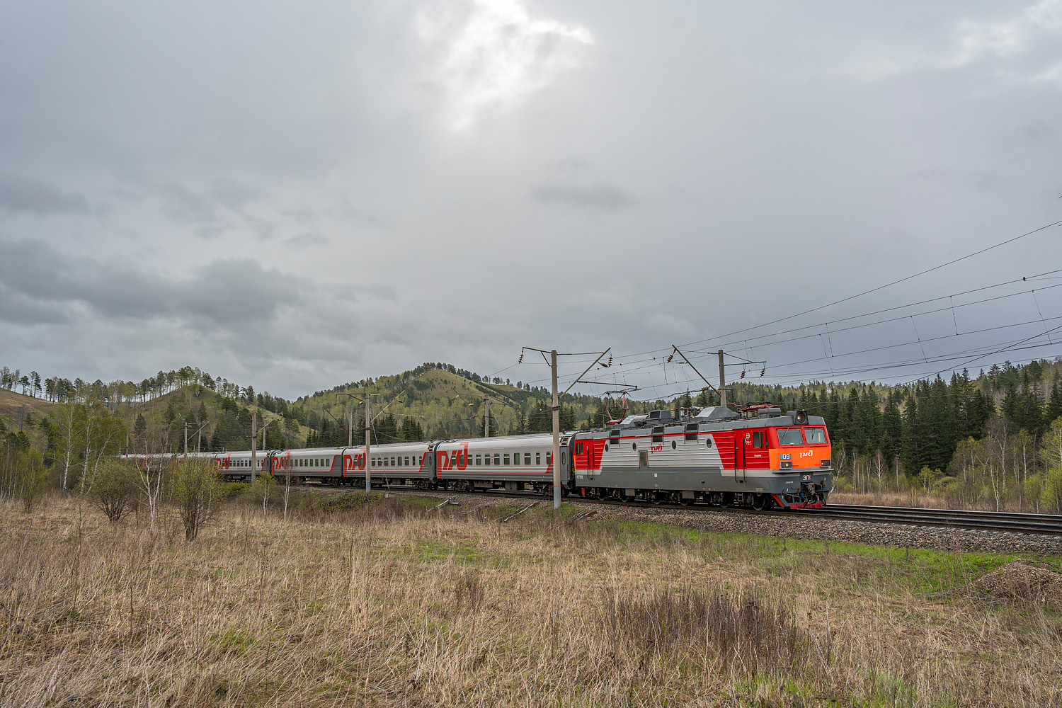ЭП1-109