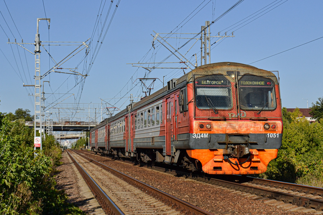 ЭД4М-1052; ЭД4М-0178; ЭД4М-1051