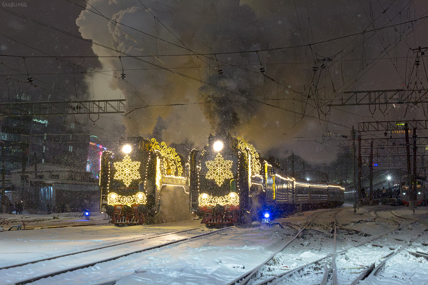 П36-0218; П36-0110