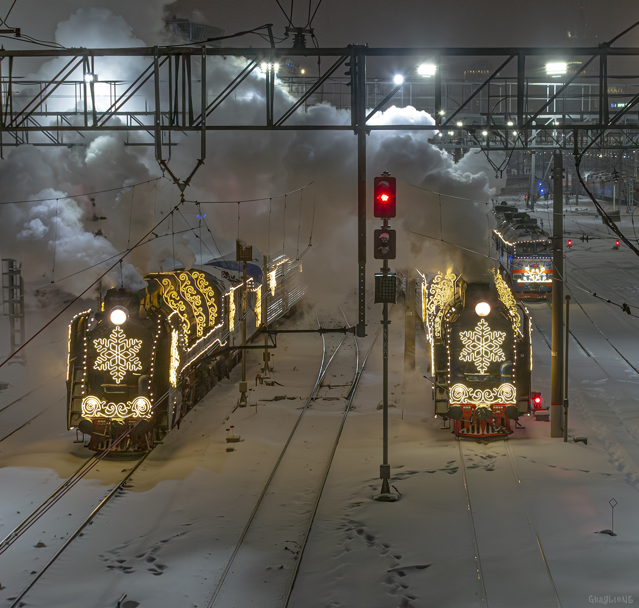 П36-0218; П36-0032; 3М62У-0064