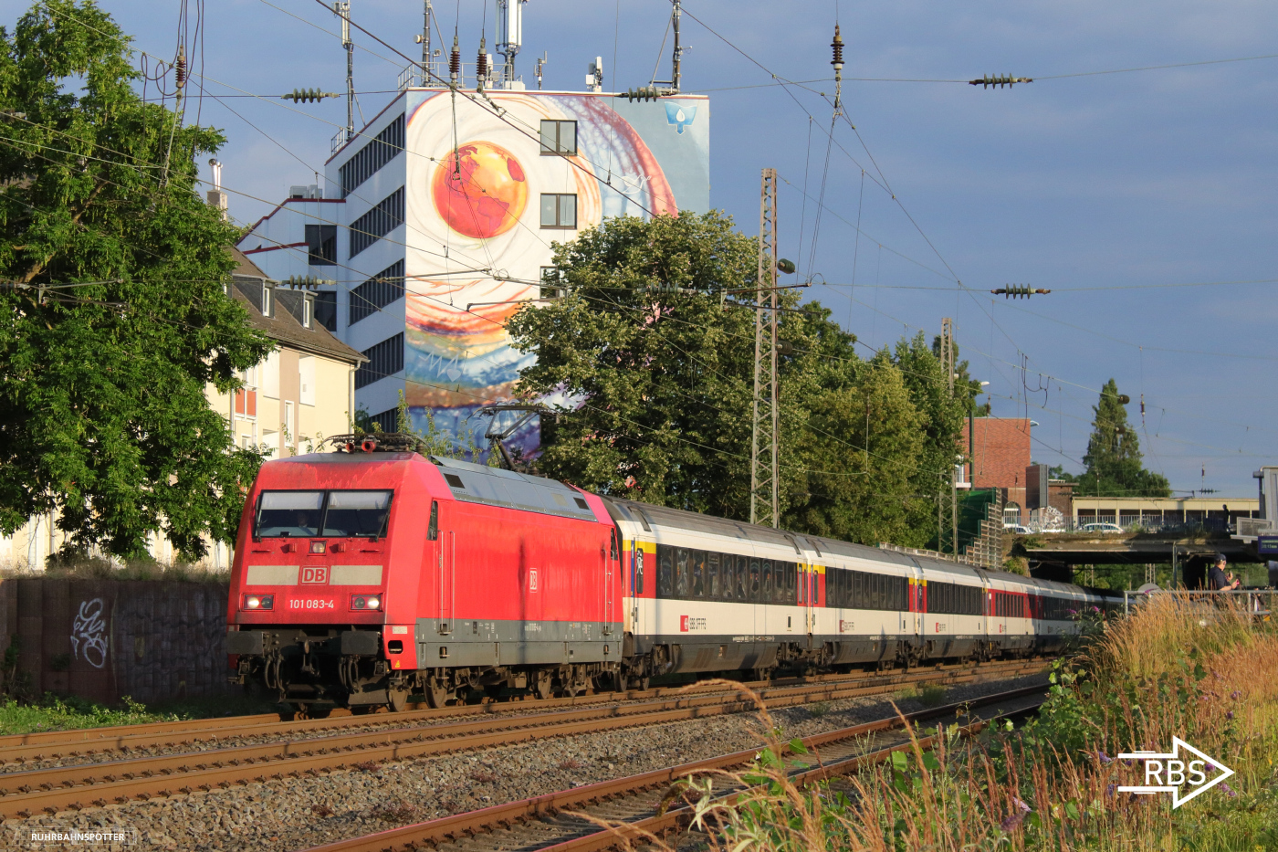 91 80 6101 083-4 D-DB