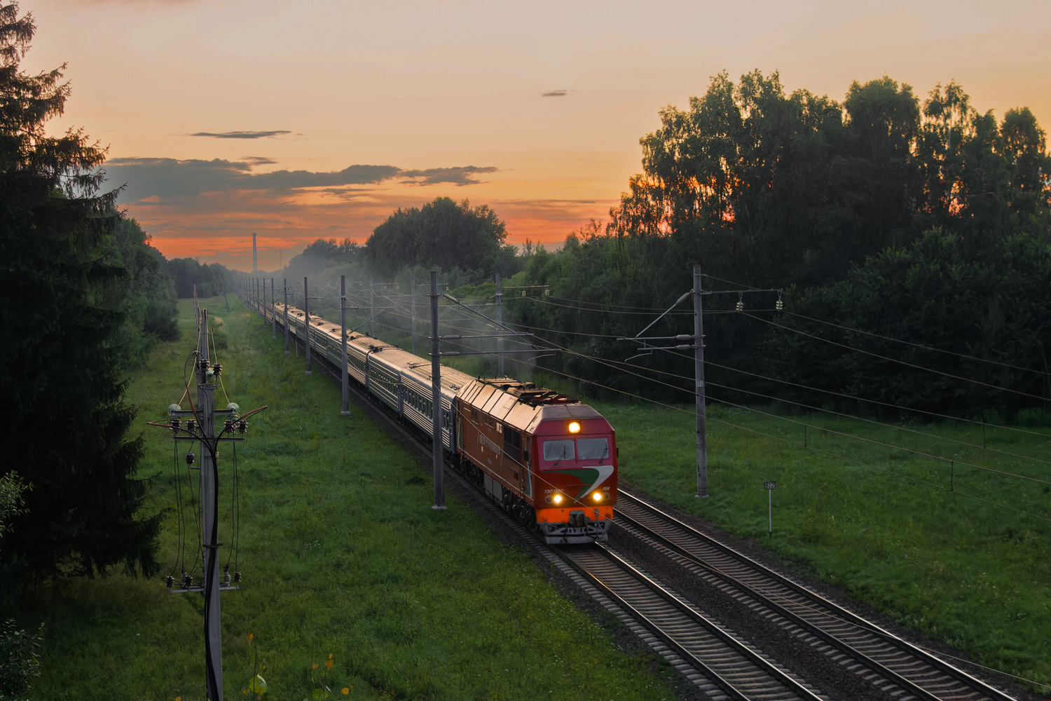 ТЭП70БС-006