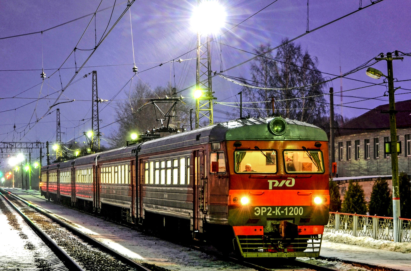 ЭР2К-1200