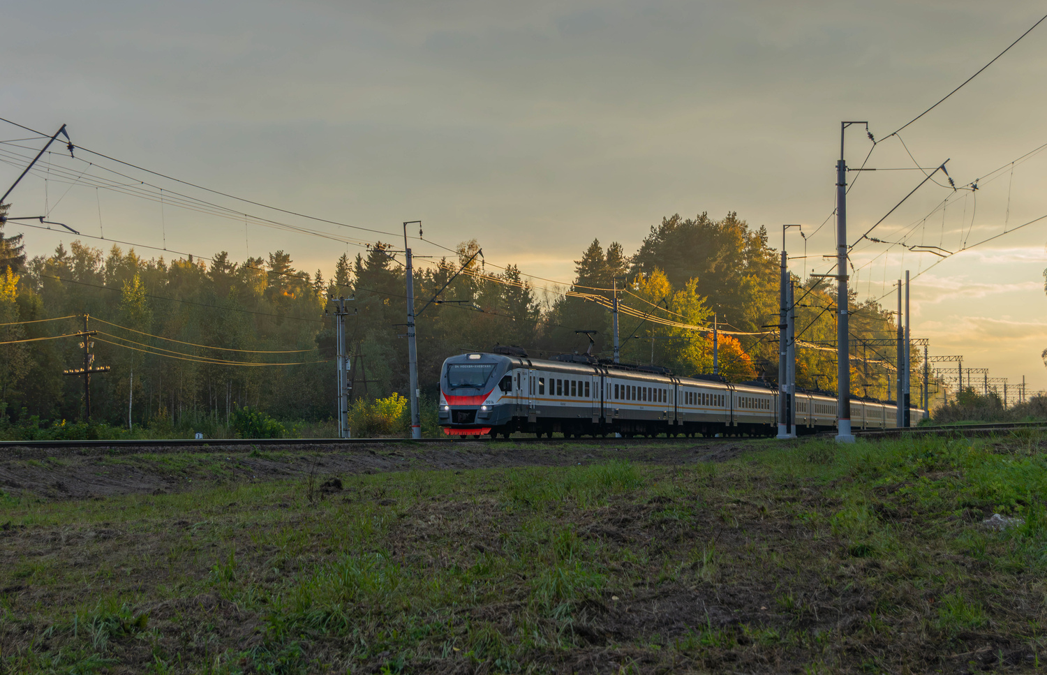ЭП2Д-0016