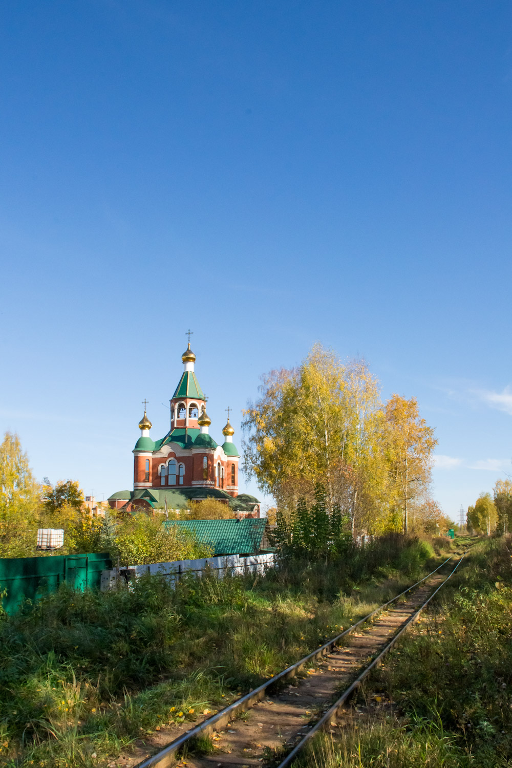 Фотозарисовки