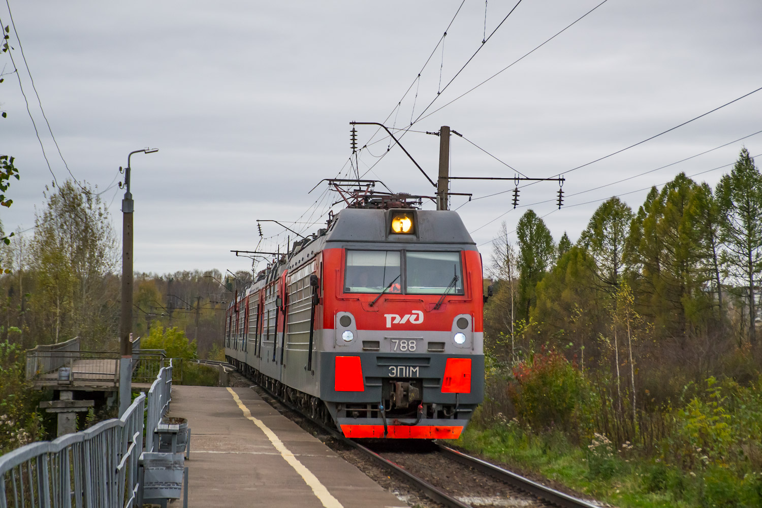 ЭП1М-788