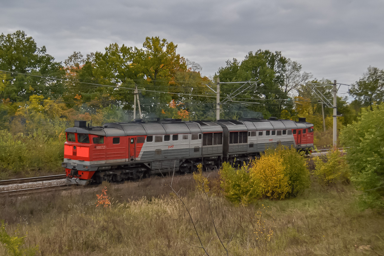 2ТЭ116-1363