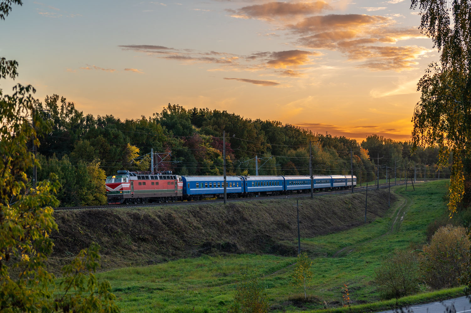 ЧС4Т-602