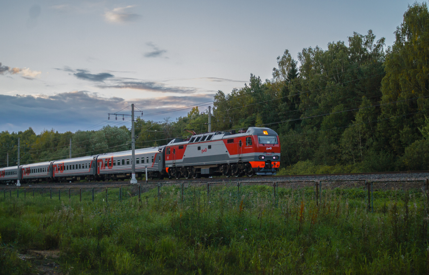 ЭП2К-213