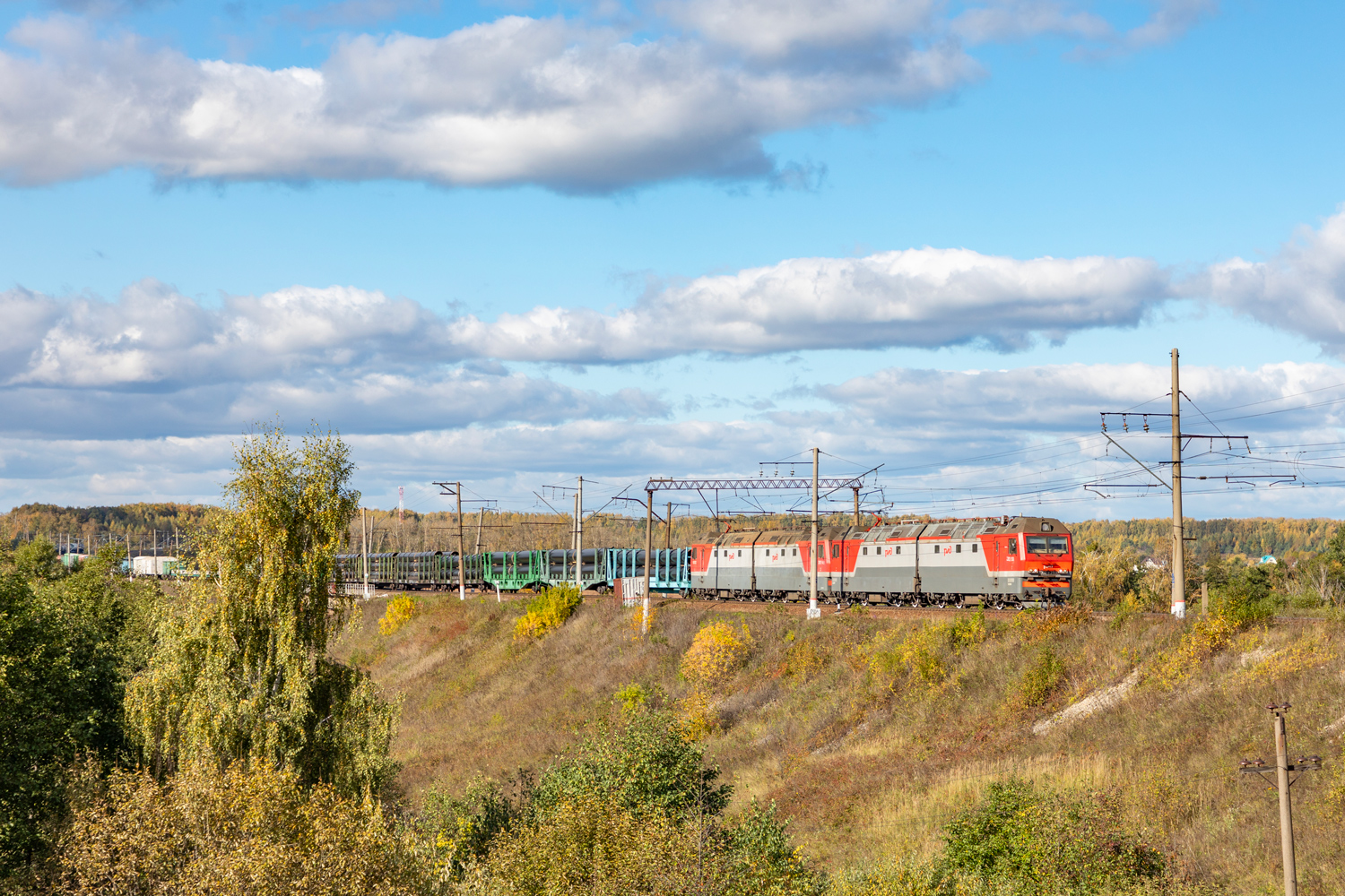 2ЭС6-843; 2ЭС6-1393