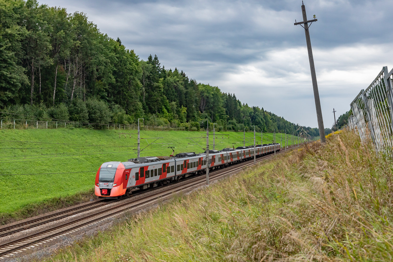 ЭС2Г-116