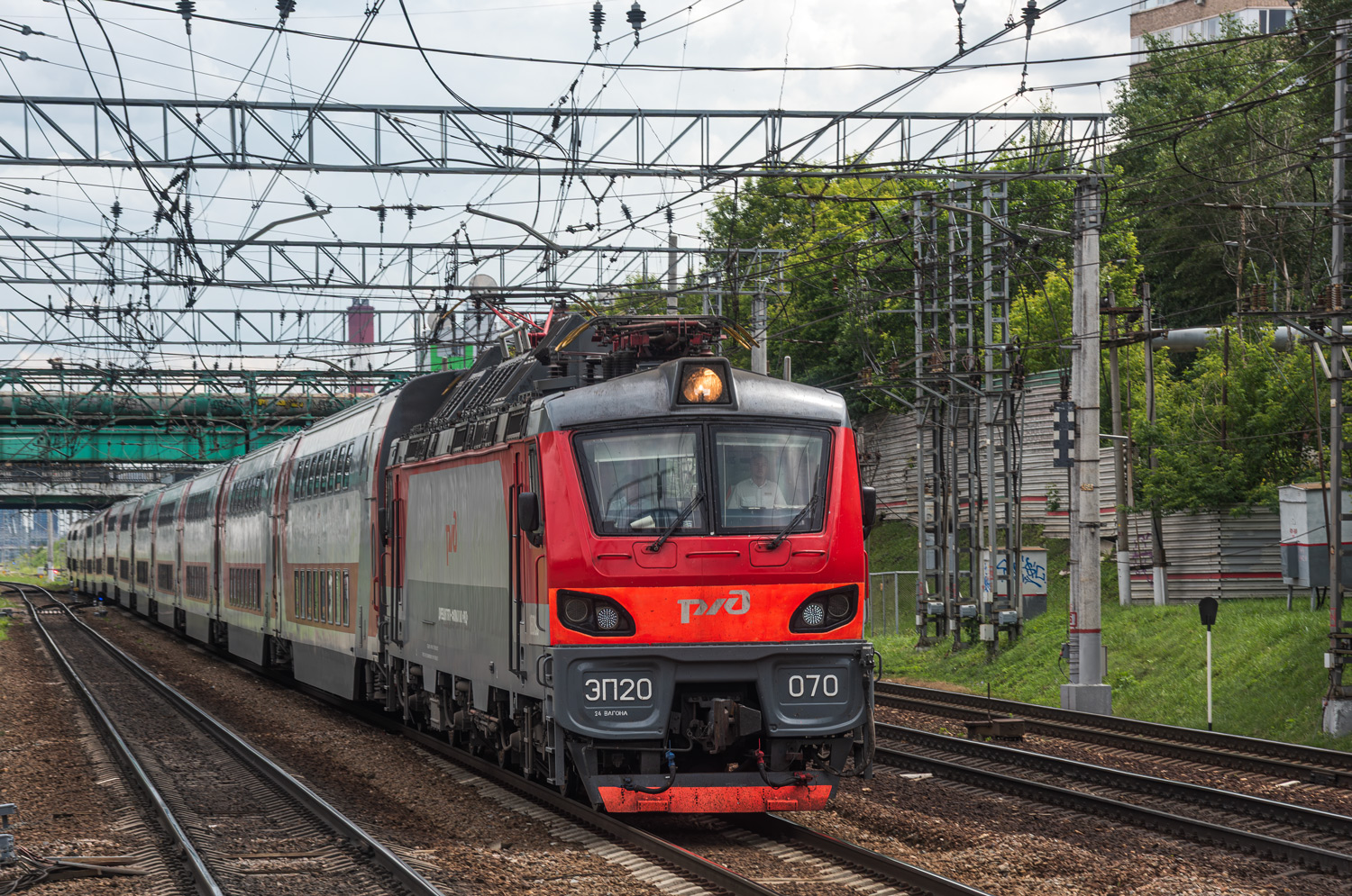 ЭП20-070