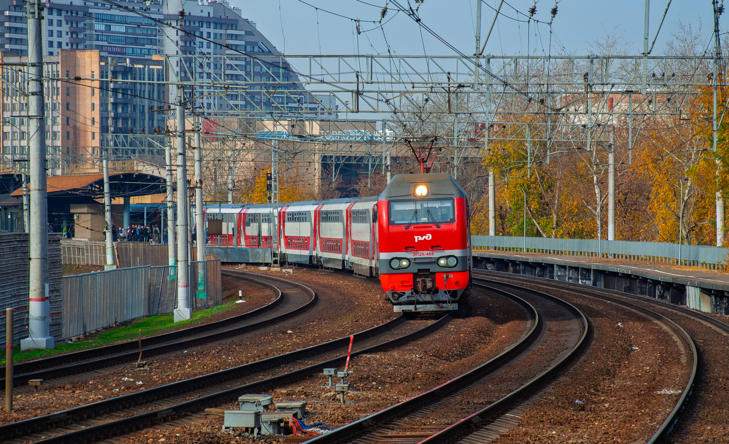 ЭП2К-468